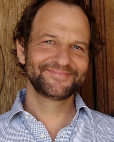 Justin Ashforth