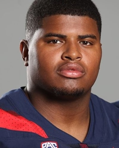 Marcus Griffin