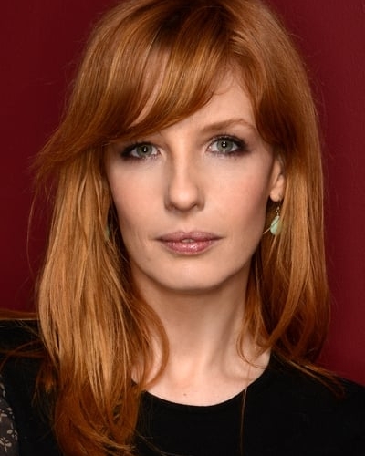 Kelly Reilly