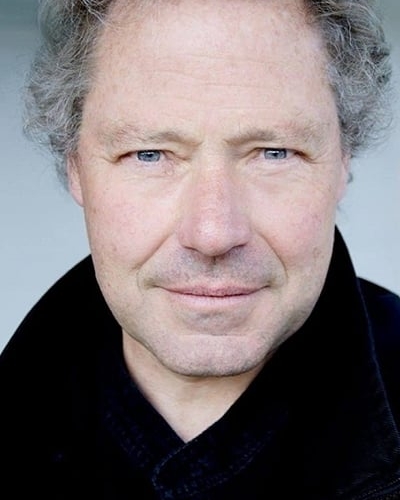 Alistair Browning