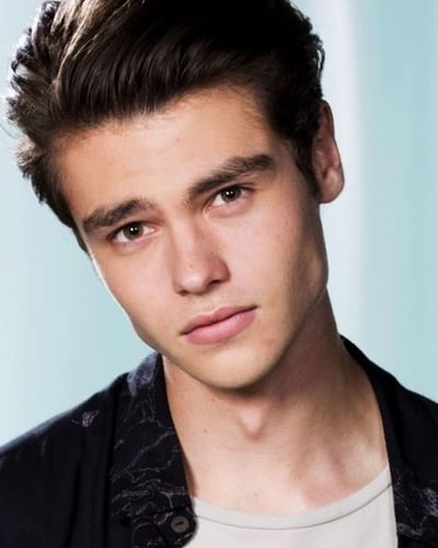 Felix Mallard