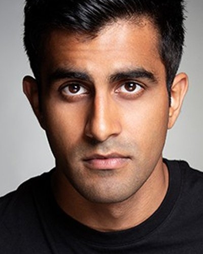 Bally Gill