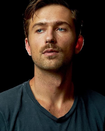 Brandon Sklenar