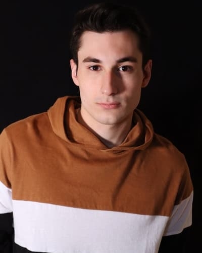 Joey Ambrosini