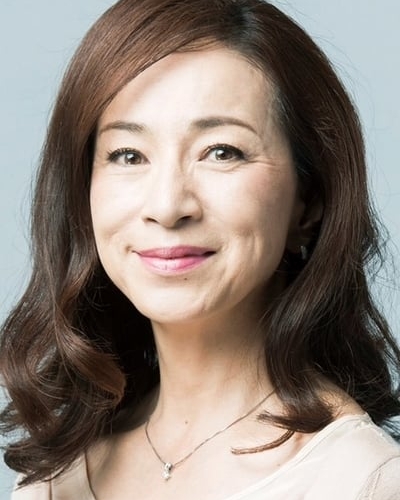 原田美枝子