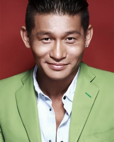 Yu Ailei