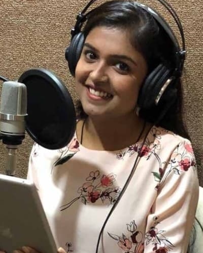 Sonal Kaushal