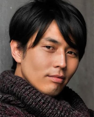 Yoshihiko Hakamada