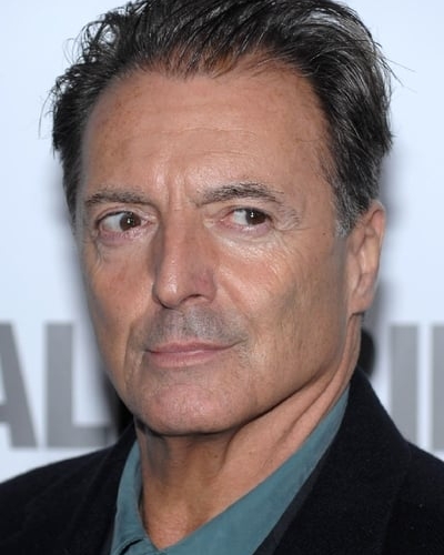 Armand Assante