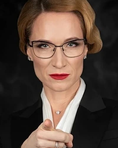 Мария Киселёва