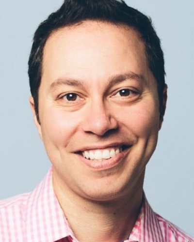 Sam Riegel