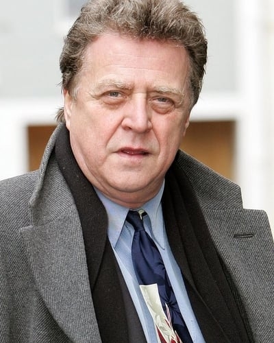 Nicholas Ball