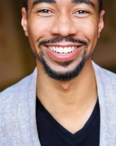 Darin F. Earl II