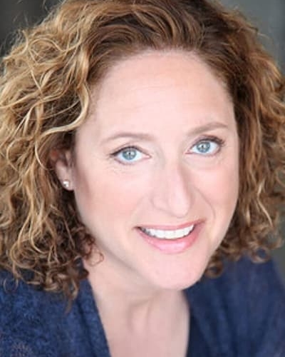Judy Gold
