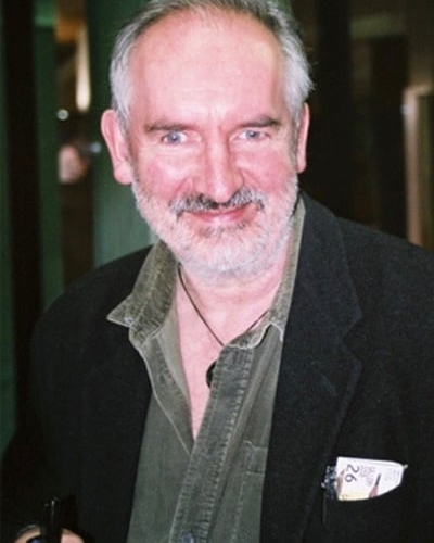 Alan Lee