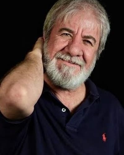 Masoud Karamati