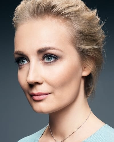 Yulia Navalnaya