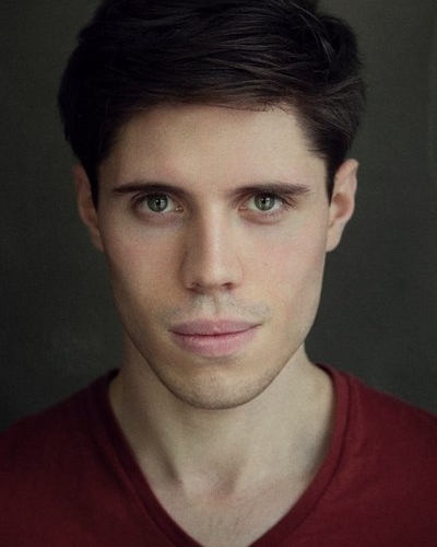Adam Blampied