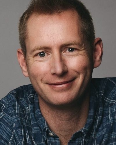 Merlin Crossingham