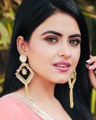 Simi Chahal