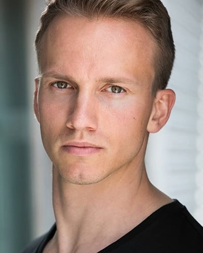 Andrei Lenart