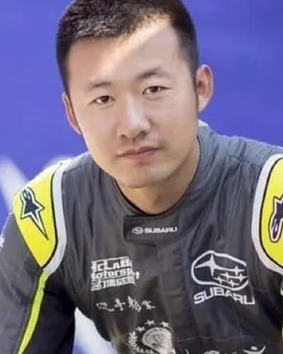 范高翔