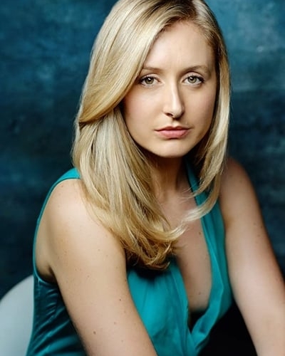Katie Amess