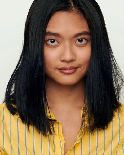 Phoebe Holden