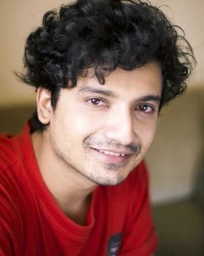 Priyanshu Painyuli