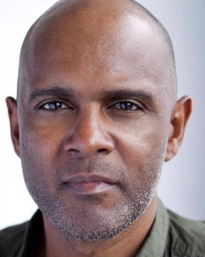 Tony Briggs