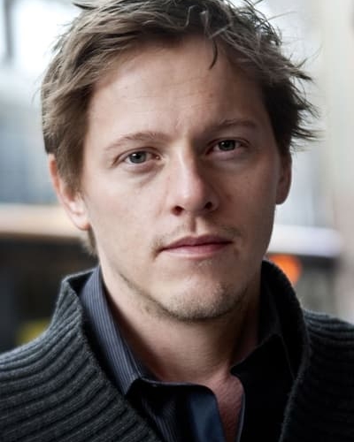Thure Lindhardt