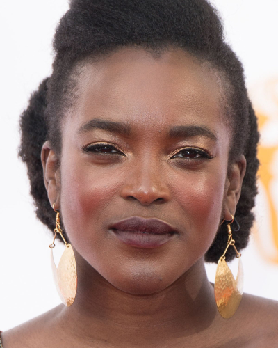 Wunmi Mosaku