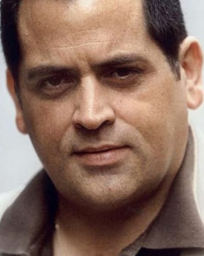 Stephen Badalamenti