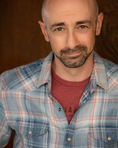P.J. Ochlan