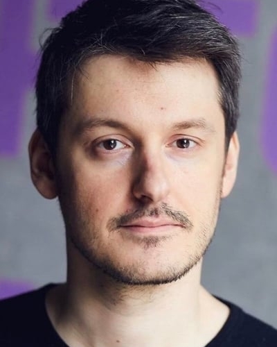 Ilya Naishuller