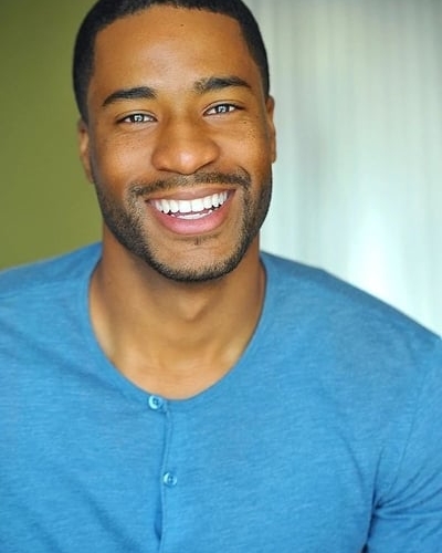 Anthony D. Washington