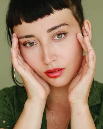 Daphné Huynh