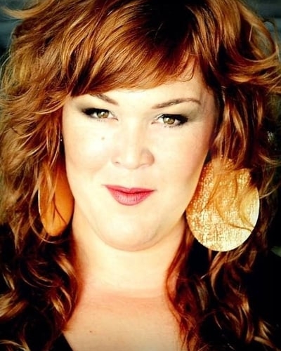 Vanessa Stacey