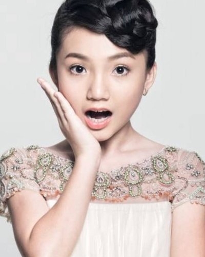 李馨巧