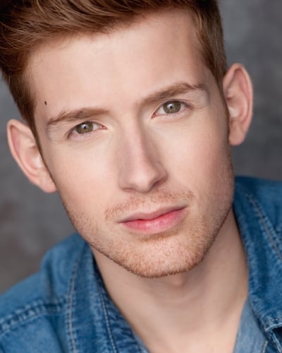 Daniel David Stewart
