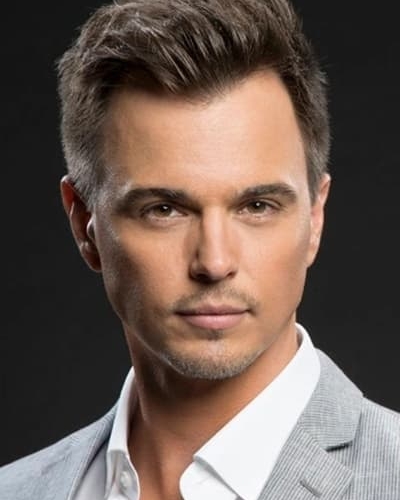 Darin Brooks