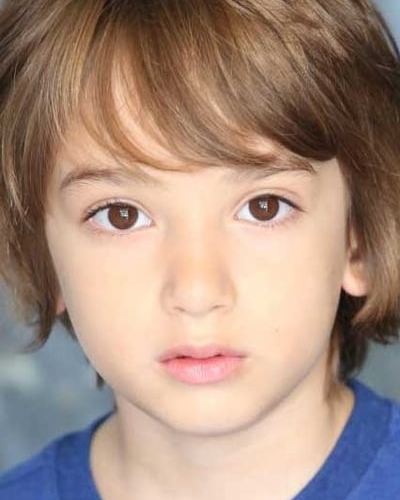 Azhy Robertson