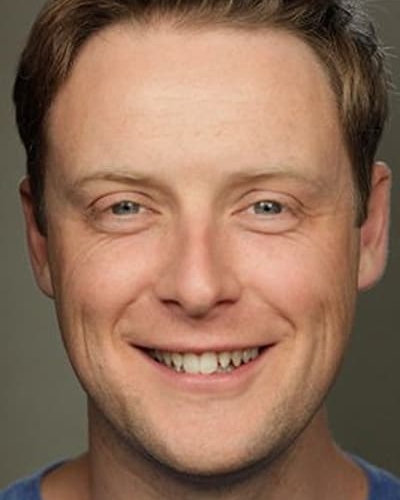 Stephen Ashfield