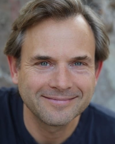 Stephen Mailer
