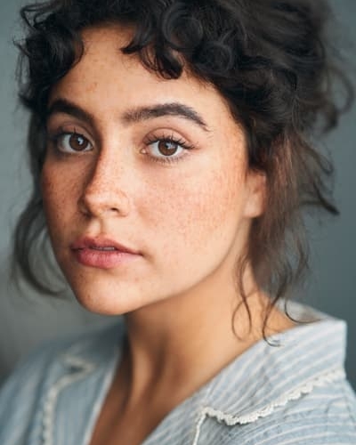 Ellie Mejia