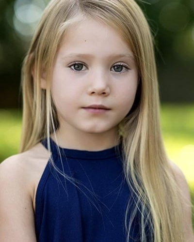 Anniston Price