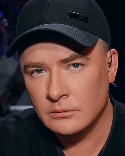 Andrii Danylko