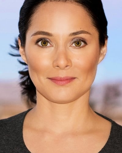 Jacqueline Pinol