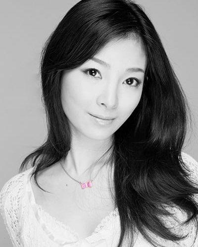 Erika Nagamine