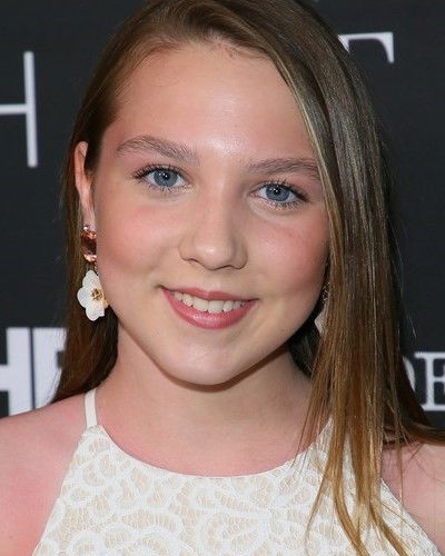 Isabelle Nélisse